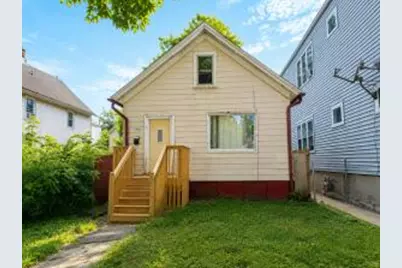 1111 S 20th St, Milwaukee, WI 53204 - Photo 1