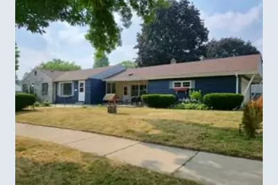 8301 W Nash St, Milwaukee, WI 53222 - Photo 1
