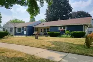 8301 W Nash St, Milwaukee, WI 53222 - Photo 1