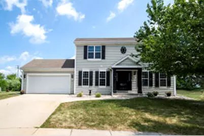 914  Michael Ct, Elkhorn, WI 53121 - Photo 1