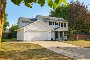 601 E Jessica Cir, Oak Creek, WI 53154 - Photo 1