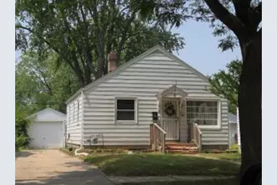 5273 N 54th St, Milwaukee, WI 53218 - Photo 1