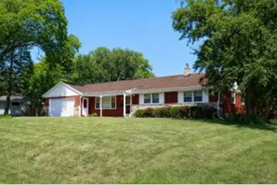8362 N 49th St, Brown Deer, WI 53223 - Photo 1