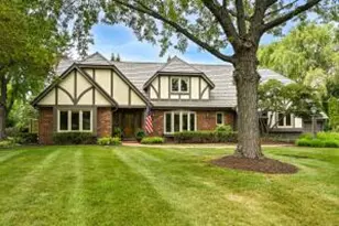 11115 N Wyngate Trace, Mequon, WI 53092 - Photo 1