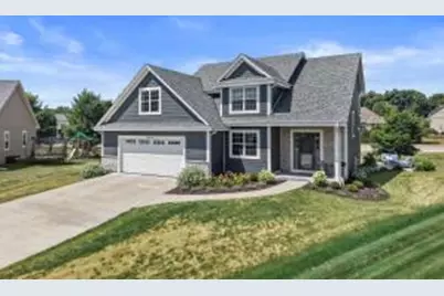 S77W14494  Independence Ct, Muskego, WI 53150 - Photo 1