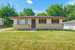 10949 W Stark St, Milwaukee, WI 53225 - Photo 1