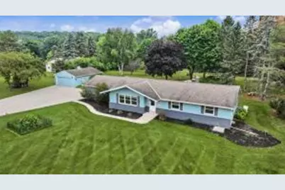1661  Friess Lake Rd, Richfield, WI 53033 - Photo 1