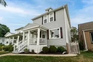 3660 S Iowa Ave, Saint Francis, WI 53235 - Photo 1