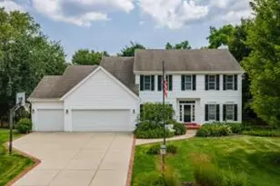 14445 W Meadowshire Dr, New Berlin, WI 53151 - Photo 1
