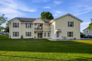 364 Minz Park Cir, West Bend, WI 53095 - Photo 1