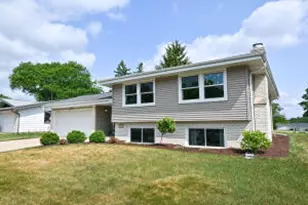 5989 Sugarbush Ln, Greendale, WI 53129 - Photo 1