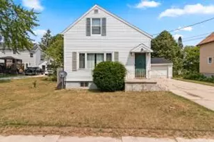 2014 13th St, Two Rivers, WI 54241 - Photo 1