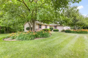 5736 Hickory Knoll Dr, West Bend, WI 53095 - Photo 1