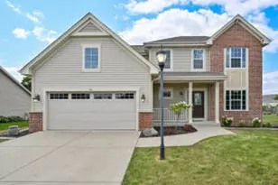 732 Still Pond Dr, Racine, WI 53185 - Photo 1