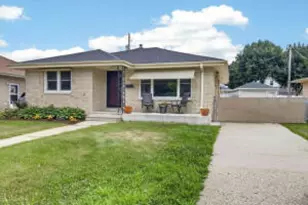 7837 Pershing Blvd, Kenosha, WI 53142 - Photo 1