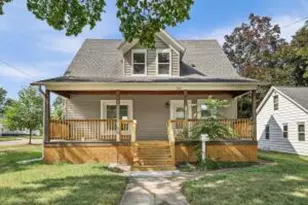 812 W Sherman Ave, Fort Atkinson, WI 53538 - Photo 1