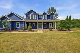 2192 Hall Rd, Erin, WI 53027 - Photo 1