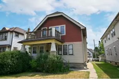 1010 S 58th St, West Allis, WI 53214 - Photo 1