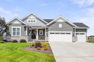 2929 Mendota Dr, Summit, WI 53066 - Photo 1