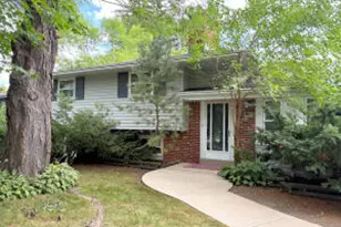 6600 N Braeburn Ln, Glendale, WI 53209 - Photo 1
