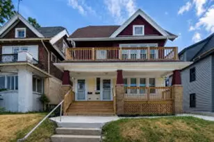 1022 N 35th St, Milwaukee, WI 53208 - Photo 1
