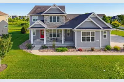7970 W Mourning Dove Ln, Mequon, WI 53097 - Photo 1