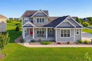 7970 W Mourning Dove Ln, Mequon, WI 53097 - Photo 1