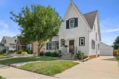 937  Lathrop Ave, Racine, WI 53405 - Photo 1