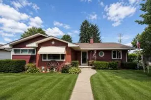 1020 East Ave, Tomah, WI 54660 - Photo 1