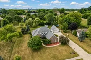 1815 Conrad St, Kewaskum, WI 53040 - Photo 1