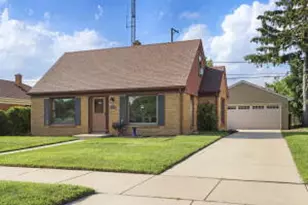 830 Lombard Ave, Racine, WI 53402 - Photo 1