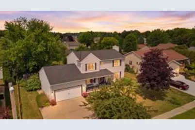 1145  Edgewood Rd, Kewaskum, WI 53040 - Photo 1