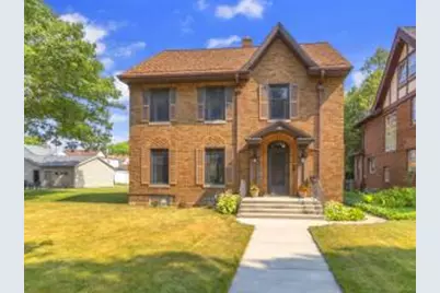 416  Lincoln Ave, Sheboygan, WI 53081 - Photo 1