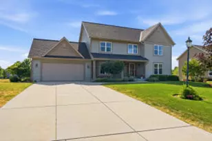8224 S Shadwell Cir, Franklin, WI 53132 - Photo 1