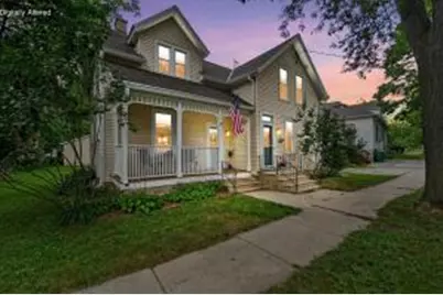 W58N455  Hilbert Ave, Cedarburg, WI 53012 - Photo 1