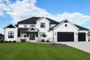 8378 S Nighthawk Trail, Oak Creek, WI 53154 - Photo 1