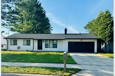 2512  44th St, Two Rivers, WI 54241 - Photo 1