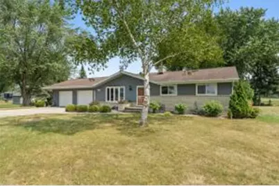 414 N 6th St, Reedsville, WI 54230 - Photo 1