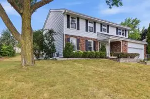 2800 Berkshire Dr, Waukesha, WI 53188 - Photo 1