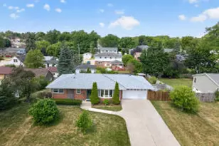 704 Roosevelt Ave, Racine, WI 53406 - Photo 1