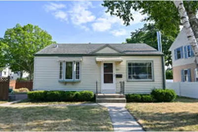 5401 W Ohio Ave, Milwaukee, WI 53219 - Photo 1