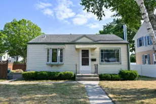 5401 W Ohio Ave, Milwaukee, WI 53219 - Photo 1