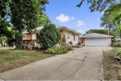 8134 N 66th St, Brown Deer, WI 53223 - Photo 1