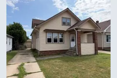2615  Bate St, Racine, WI 53403 - Photo 1