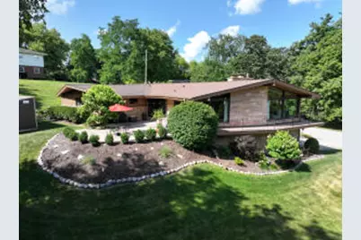410  Oak Hill Rd, Walworth, WI 53184 - Photo 1