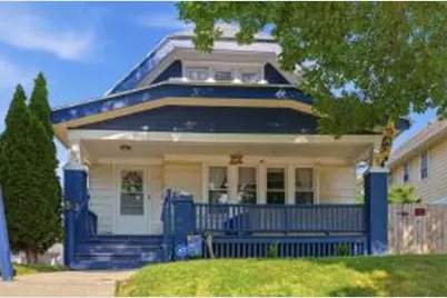 4034 N 13th St, Milwaukee, WI 53209 - Photo 1