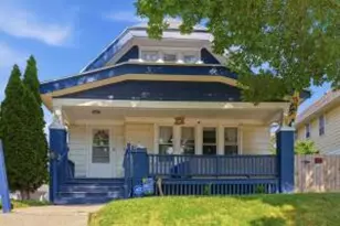 4034 N 13th St, Milwaukee, WI 53209 - Photo 1