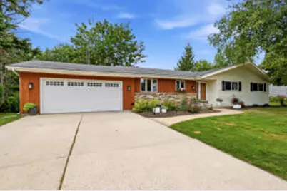 1020 S Washington Dr, Howards Grove, WI 53083 - Photo 1