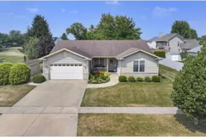 3107  King Cir, Twin Lakes, WI 53181 - Photo 1