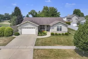3107 King Cir, Twin Lakes, WI 53181 - Photo 1